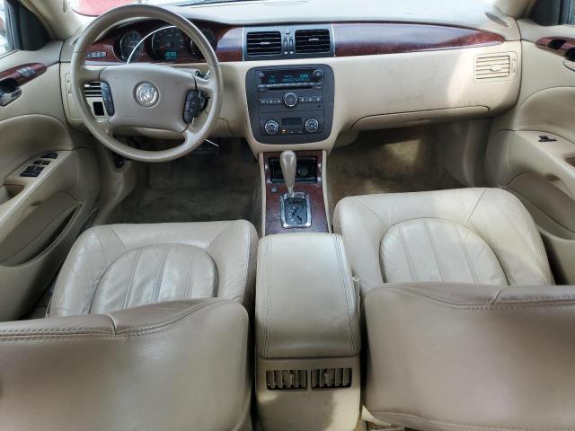 Photo 8 from auction – 2006 BUICK LUCERNE CX with VIN 1G4HD57276U133797