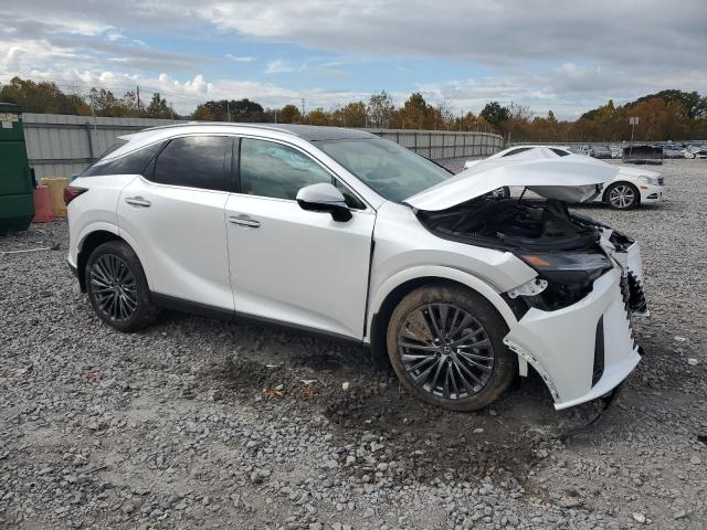Photo 4 from auction – 2024 LEXUS RX 350 BAS with VIN 2T2BAMBA7RC031506