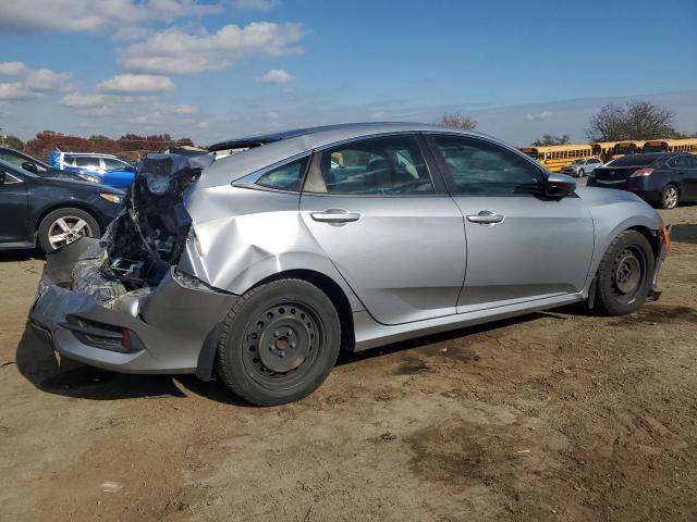 Photo 3 from auction – 2018 HONDA CIVIC LX with VIN 2HGFC2F5XJH537568