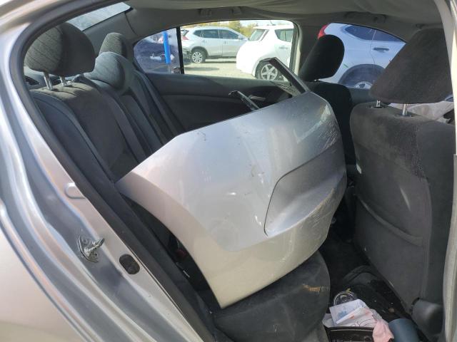 Photo 10 from auction – 2010 HONDA ACCORD LX with VIN 1HGCP2F35AA014575