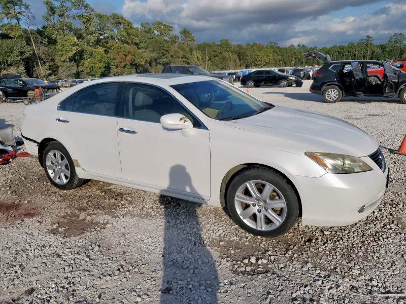 Photo 4 from auction – 2008 LEXUS ES 350 with VIN JTHBJ46G282158808