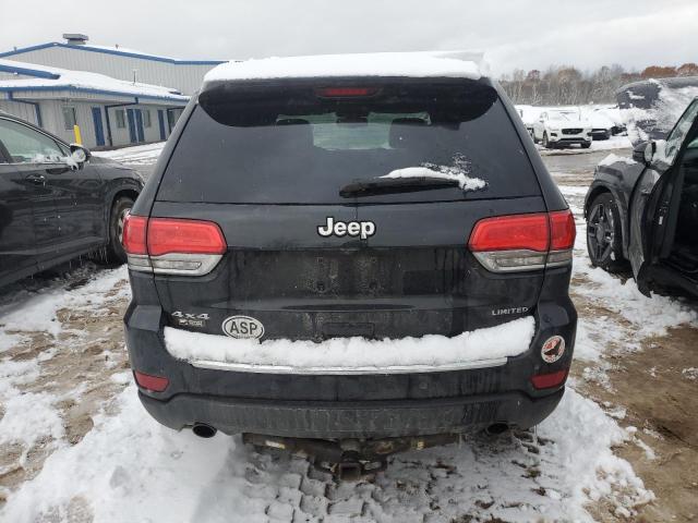 Photo 6 from auction – 2014 JEEP GRAND CHER with VIN 1C4RJFBG3EC534908