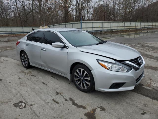 Photo 4 from auction – 2017 NISSAN ALTIMA 2.5 with VIN 1N4AL3APXHC165434