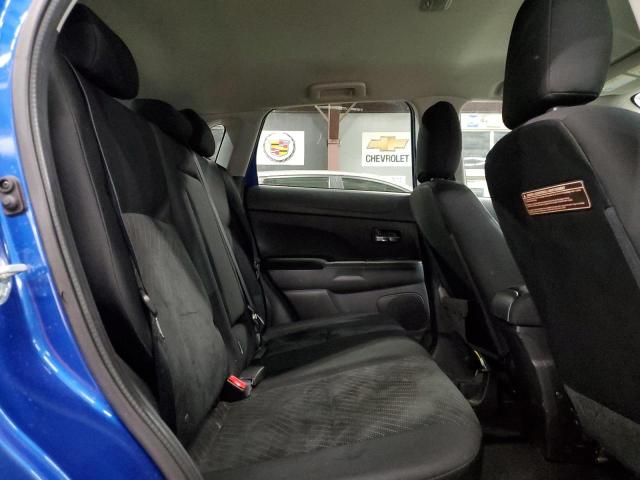 Photo 11 from auction – 2015 MITSUBISHI OUTLANDER with VIN 4A4AR4AU2FE006406
