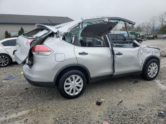 Photo 3 from auction – 2016 NISSAN ROGUE S with VIN KNMAT2MT6GP674828