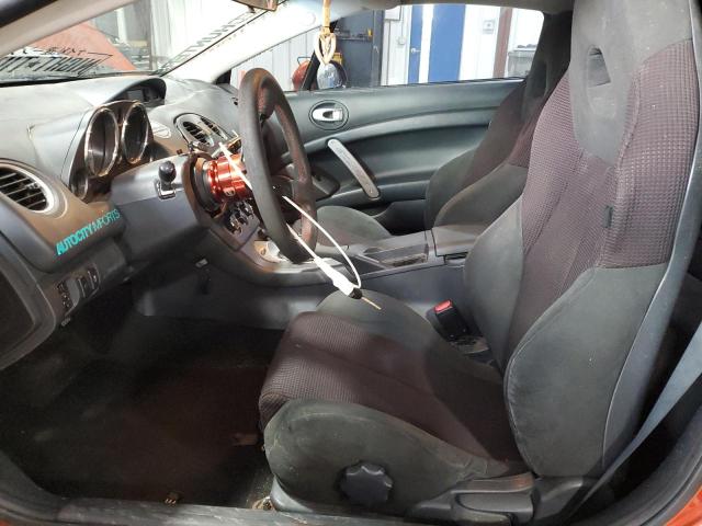 Photo 7 from auction – 2011 MITSUBISHI ECLIPSE GS with VIN 4A31K5DF8BE003581