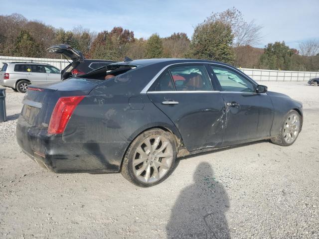 Photo 3 from auction – 2014 CADILLAC CTS PREMIU with VIN 1G6AT5S31E0120061
