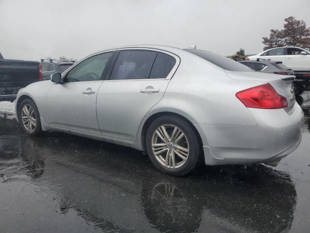 Photo 2 from auction – 2013 INFINITI G37 BASE with VIN JN1CV6AP5DM714074