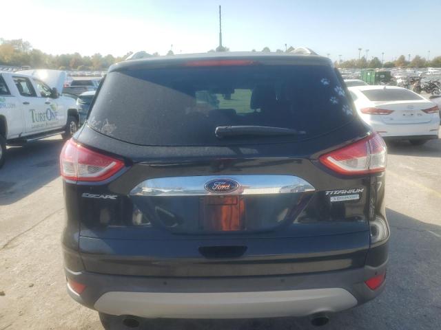 Photo 6 from auction – 2014 FORD ESCAPE TIT with VIN 1FMCU0J99EUD63343