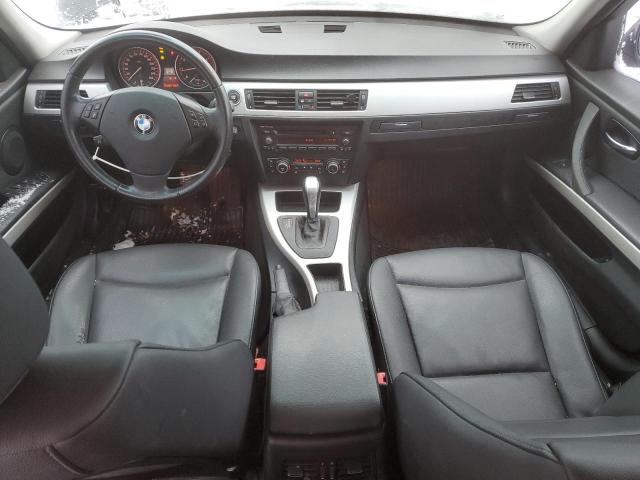 Photo 8 from auction – 2010 BMW 323 I with VIN WBAPG7C57AA641522