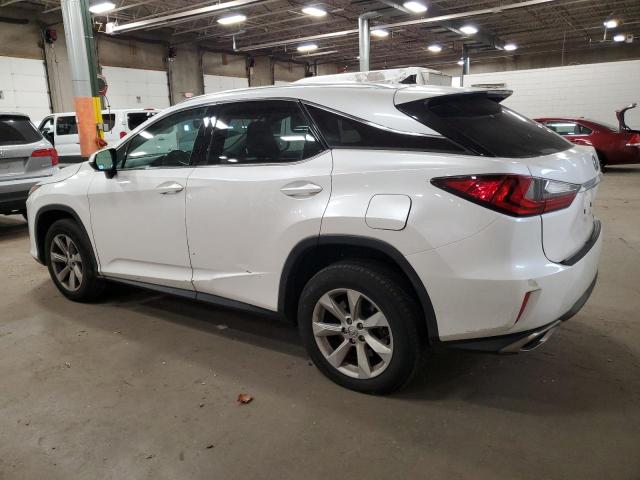 Photo 2 from auction – 2016 LEXUS RX 350 BAS with VIN 2T2BZMCA5GC014739