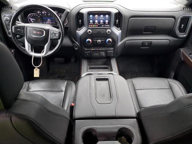 Photo 8 from auction – 2019 GMC SIERRA K15 with VIN 1GTU9DED1KZ164866