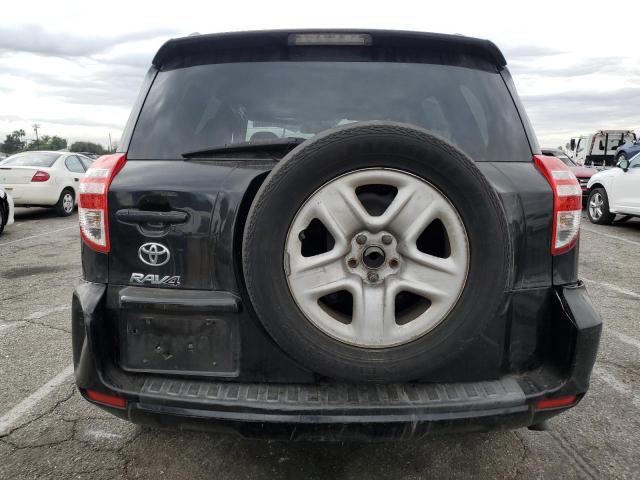 Photo 6 from auction – 2011 TOYOTA RAV4 with VIN 2T3ZF4DV7BW077773