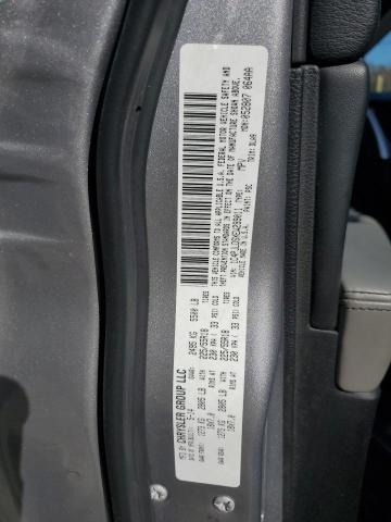 Photo 14 from auction – 2014 JEEP CHEROKEE L with VIN 1C4PJLDSXEW299011
