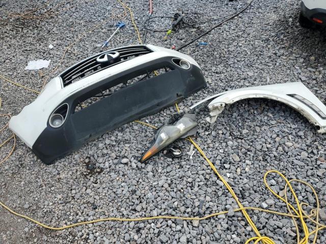 Photo 13 from auction – 2013 INFINITI FX37 with VIN JN8CS1MW8DM171979