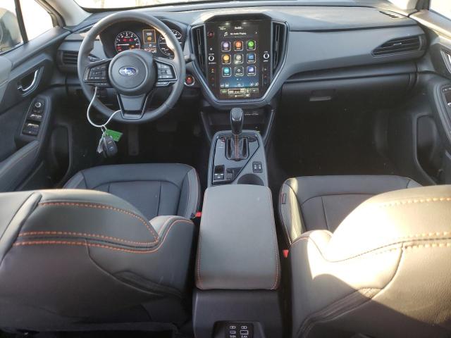 Photo 8 from auction – 2025 SUBARU CROSSTREK with VIN 4S4GUHL63S3769901