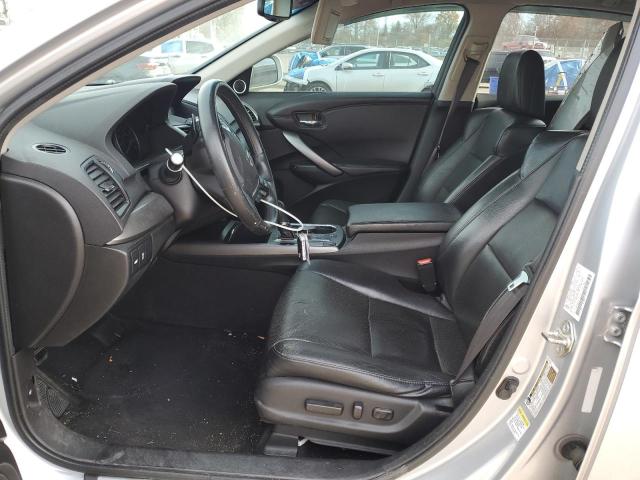 Photo 7 from auction – 2015 ACURA RDX TECHNO with VIN 5J8TB4H5XFL012373
