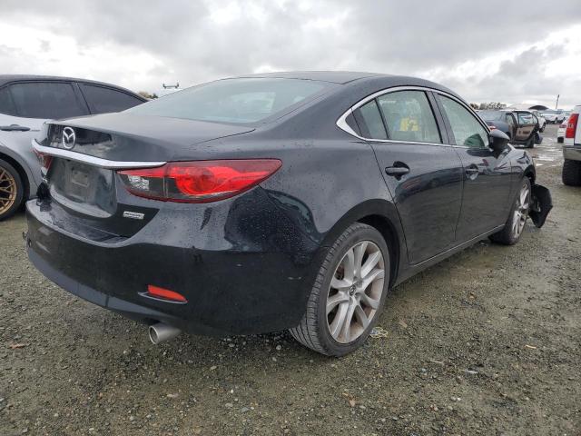 Photo 3 from auction – 2016 MAZDA 6 TOURING with VIN JM1GJ1V52G1431336