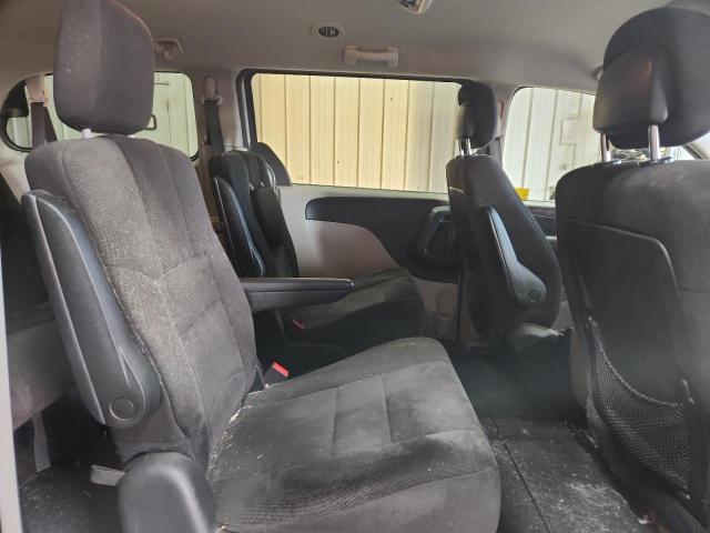 Photo 11 from auction – 2012 DODGE GRAND CARA with VIN 2C4RDGCGXCR241703