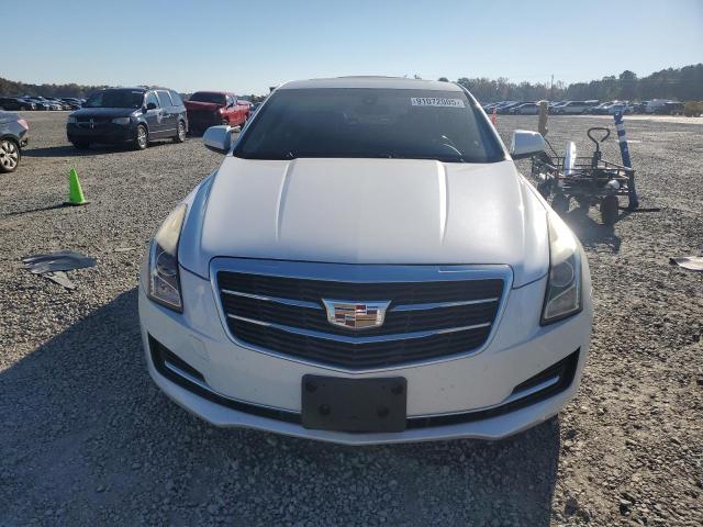Photo 5 from auction – 2015 CADILLAC ATS with VIN 1G6AG5RX5F0102452