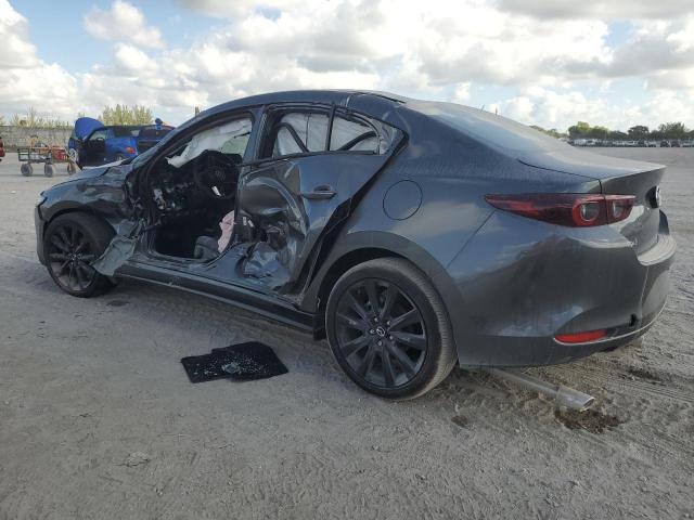 Zdjęcie 2 z aukcji – 2025 MAZDA 3 SELECT S z VIN 3MZBPABM1SM474787