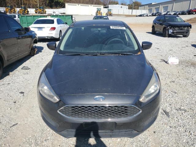 Photo 5 from auction – 2018 FORD FOCUS SE with VIN 1FADP3F2XJL295010