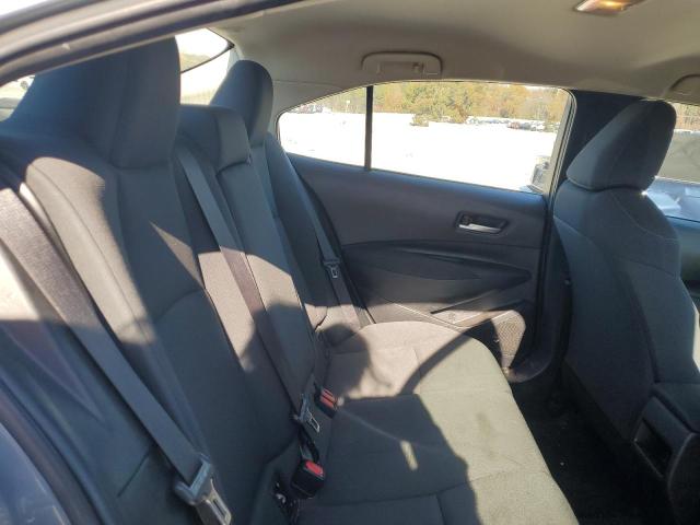 Photo 10 from auction – 2021 TOYOTA COROLLA LE with VIN 5YFEPMAEXMP218509