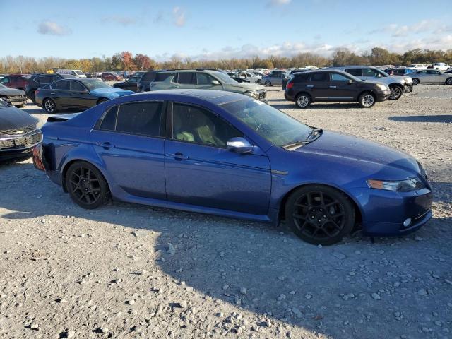 Photo 4 from auction – 2007 ACURA TL TYPE S with VIN 19UUA75517A012367