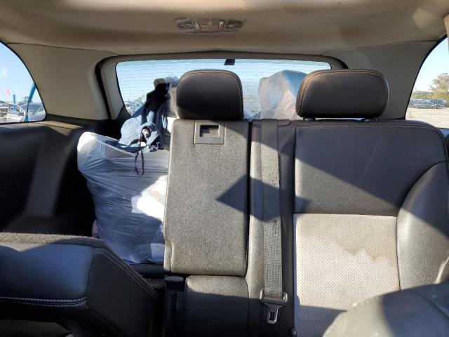 Zdjęcie 10 z aukcji – 2010 FORD EDGE SPORT z VIN 2FMDK4AC2ABB32443