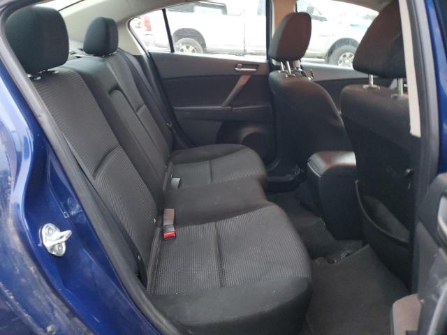 Photo 10 from auction – 2013 MAZDA 3 I with VIN JM1BL1VP6D1762986