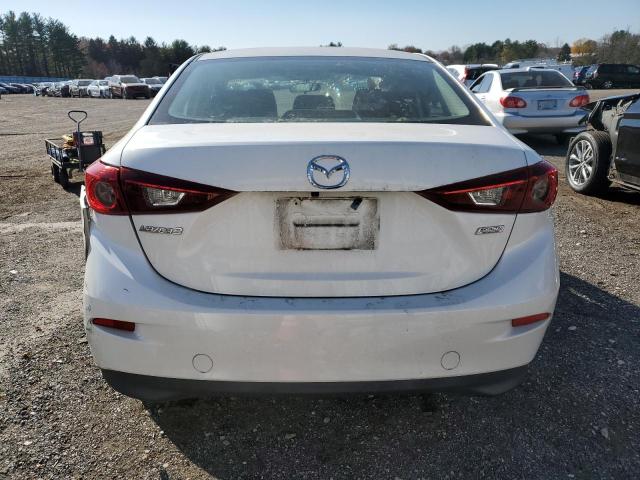 Photo 6 from auction – 2016 MAZDA 3 SPORT with VIN 3MZBM1T75GM256165