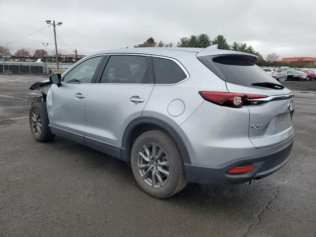 Photo 2 from auction – 2022 MAZDA CX-9 TOURI with VIN JM3TCBCYXN0605045