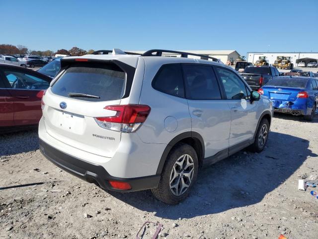 Photo 3 from auction – 2023 SUBARU FORESTER P with VIN JF2SKAEC8PH400705
