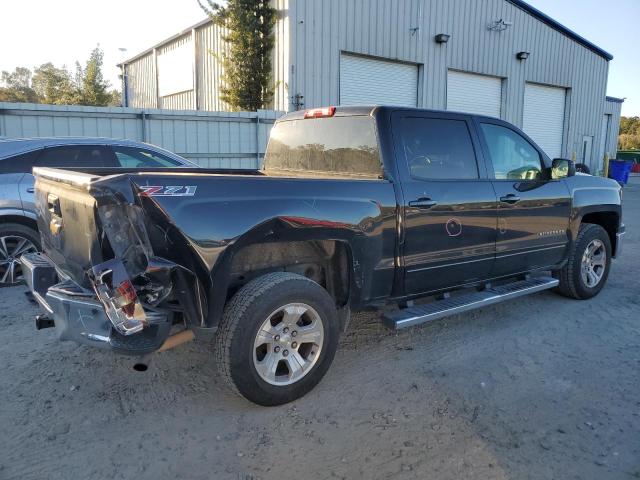 Photo 3 from auction – 2015 CHEVROLET SILVERADO with VIN 3GCUKREC4FG264605