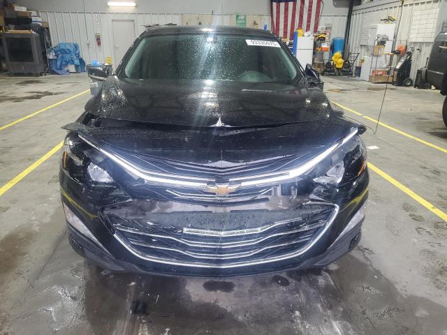 Photo 5 from auction – 2021 CHEVROLET MALIBU with VIN 1G1ZD5ST2MF072328