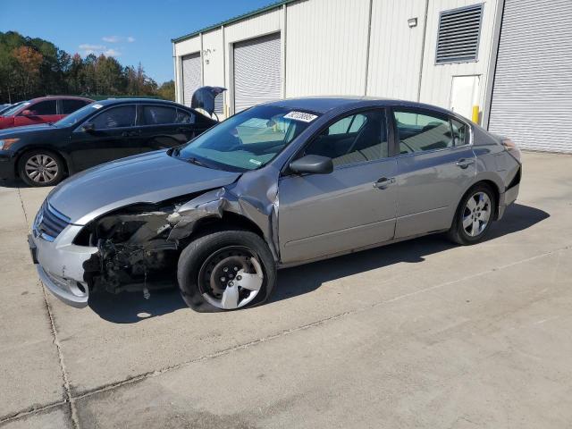 Photo 1 from auction – 2007 NISSAN ALTIMA 2.5 with VIN 1N4AL21E27N454366