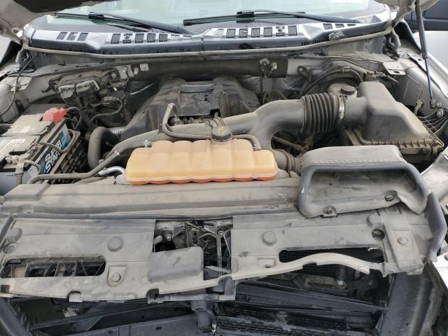 Photo 11 from auction – 2015 FORD F150 SUPER with VIN 1FTEX1EP1FKF04986