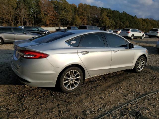 Photo 3 from auction – 2017 FORD FUSION SE with VIN 3FA6P0H72HR369077