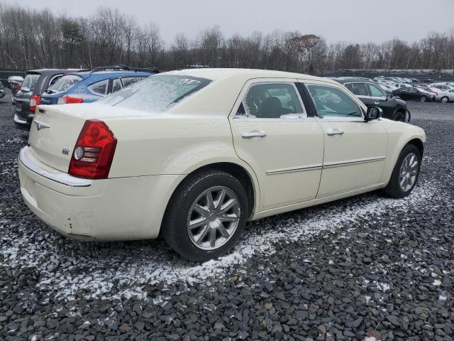 Photo 3 from auction – 2010 CHRYSLER 300 LIMITE with VIN 2C3CA3CV0AH140263