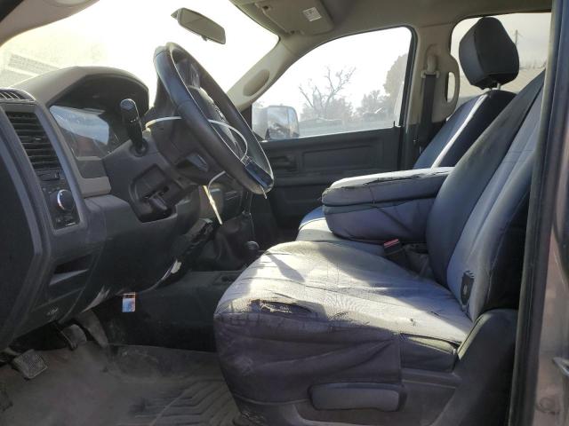 Photo 7 from auction – 2010 DODGE RAM 2500 with VIN 3D7UT2CL1AG189755