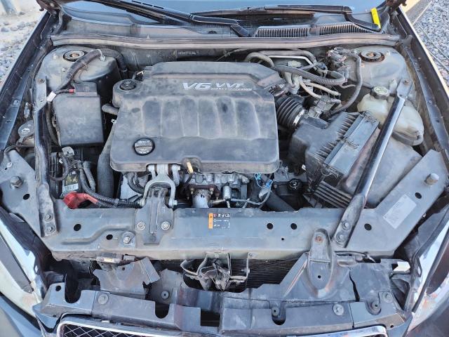 Photo 11 from auction – 2015 CHEVROLET IMPALA LIM with VIN 2G1WC5E31F1162808