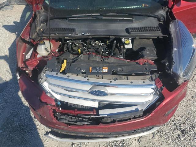 Photo 12 from auction – 2019 FORD ESCAPE SE with VIN 1FMCU0GDXKUC19520