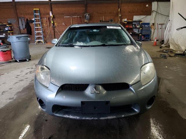 Photo 5 from auction – 2007 MITSUBISHI ECLIPSE GS with VIN 4A3AK24F77E005635