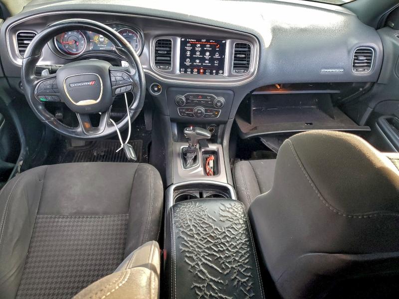 Photo 8 from auction – 2019 DODGE CHARGER GT with VIN 2C3CDXHG1KH584763