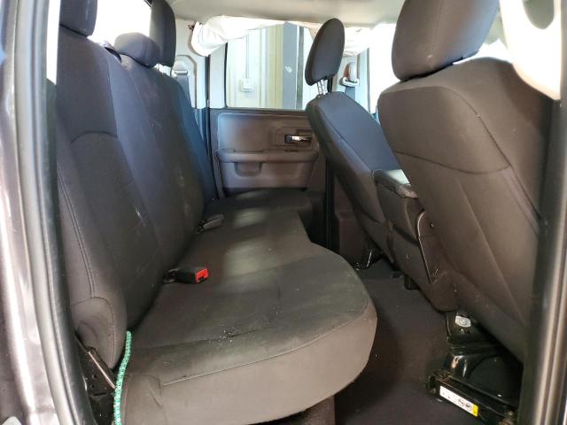 Photo 10 from auction – 2020 RAM 1500 CLASS with VIN 1C6RR7GT4LS145760