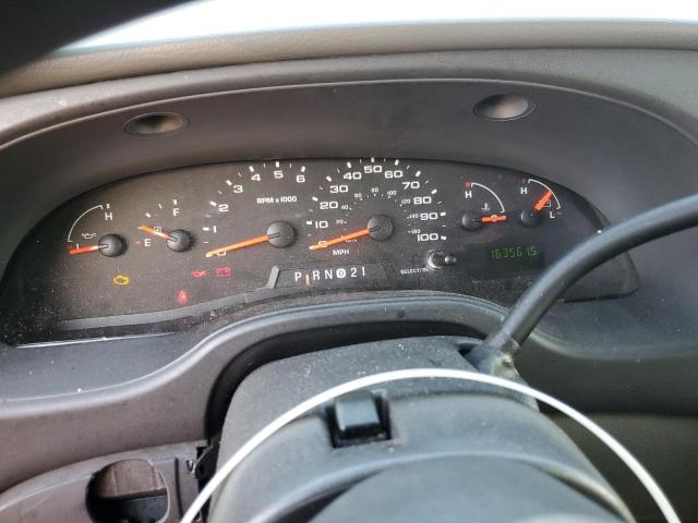 Photo 9 from auction – 2008 FORD ECONOLINE with VIN 1FTNS24W68DB23705