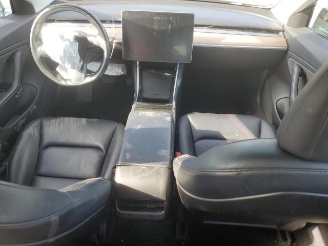 Photo 8 from auction – 2018 TESLA MODEL 3 with VIN 5YJ3E1EB1JF068518