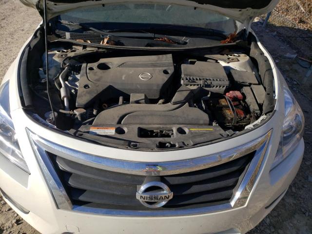 Photo 11 from auction – 2015 NISSAN ALTIMA 2.5 with VIN 1N4AL3AP3FC412208