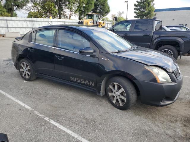 Photo 4 from auction – 2011 NISSAN SENTRA 2.0 with VIN 3N1AB6AP3BL717501