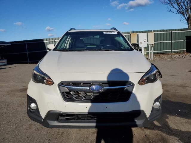 Photo 5 from auction – 2018 SUBARU CROSSTREK with VIN JF2GTALC5J8269679
